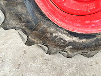 Bkt 520/85 r42 band op velg - zeer goede staat (2x) - afbeelding 8 van  13