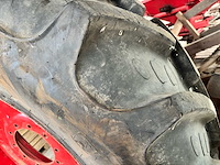 Bkt 520/85 r42 band op velg - zeer goede staat (2x) - afbeelding 10 van  13