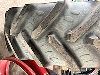 Bkt 520/85 r42 band op velg - zeer goede staat (2x) - afbeelding 11 van  13