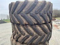 Bkt agrimax banden (4x) - afbeelding 9 van  9