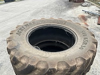 Bkt agrimax banden (4x) - afbeelding 4 van  9