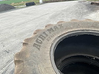 Bkt agrimax banden (4x) - afbeelding 8 van  9