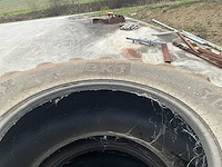 Bkt agrimax banden (4x) - afbeelding 5 van  9