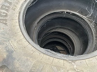 Bkt agrimax banden (4x) - afbeelding 6 van  9