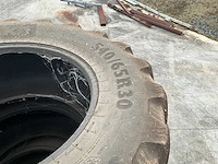 Bkt agrimax banden (4x) - afbeelding 7 van  9