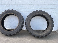 Bkt agrimax rt 855 banden, wielen & velgen - afbeelding 1 van  7