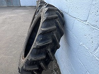 Bkt agrimax rt 855 banden, wielen & velgen - afbeelding 2 van  7