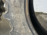 Bkt agrimax rt 855 banden, wielen & velgen - afbeelding 4 van  7
