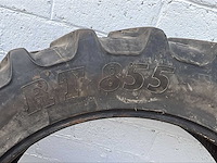 Bkt agrimax rt 855 banden, wielen & velgen - afbeelding 5 van  7