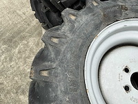 Bkt as504 band met velg (4x) - afbeelding 2 van  2