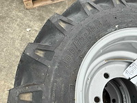 Bkt as504 band met velg (4x) - afbeelding 5 van  7