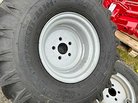 Bkt as504 band met velg (4x) - afbeelding 6 van  7