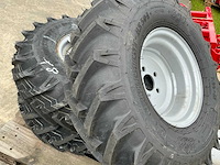 Bkt as504 band met velg (4x) - afbeelding 7 van  7