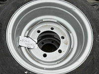 Bkt as504 band met velg (8x) - afbeelding 3 van  7