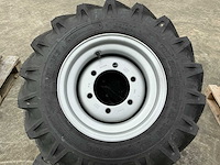 Bkt as504 band met velg (8x) - afbeelding 6 van  7