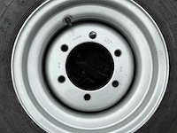 Bkt as504 band met velg (8x) - afbeelding 4 van  4