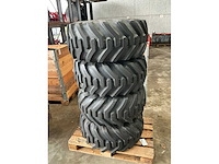 Bkt at621 band met velg (4x) - afbeelding 1 van  2