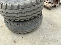 Bkt aw702 band met velg (2x) - afbeelding 2 van  5