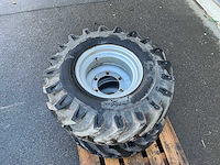 Bkt band met velg (2x) - afbeelding 2 van  7