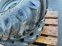 Bkt band met velg (2x) - afbeelding 5 van  7