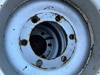 Bkt band met velg (2x) - afbeelding 6 van  7