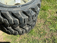 Bkt band met velg (2x) - afbeelding 2 van  4