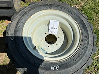 Bkt band met velg (2x) - afbeelding 3 van  4