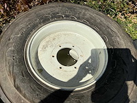 Bkt band met velg (2x) - afbeelding 3 van  5