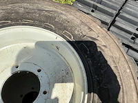 Bkt band met velg (2x) - afbeelding 4 van  5