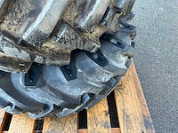 Bkt band met velg (2x) - afbeelding 7 van  7