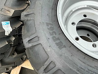 Bkt mp567 band met velg (4x) - afbeelding 7 van  7