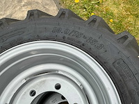 Bkt mp567 band met velg (4x) - afbeelding 6 van  7