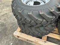 Bkt mp567 band met velg (4x) - afbeelding 3 van  7