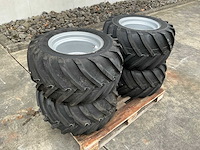 Bkt tr313 band met velg (4x) - afbeelding 2 van  6