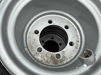 Bkt tr313 band met velg (4x) - afbeelding 5 van  6