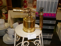 Blaasbrander - afbeelding 5 van  5