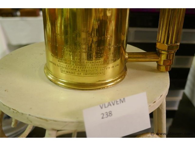 Blaasbrander - afbeelding 4 van  5