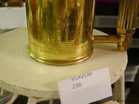 Blaasbrander - afbeelding 4 van  5