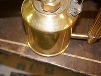 Blaasbrander - afbeelding 2 van  5