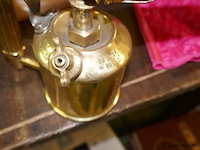 Blaasbrander - afbeelding 3 van  5