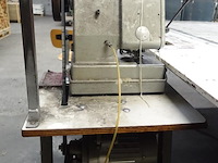 Blaastafel + 3x stikmachine - afbeelding 4 van  10