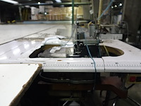 Blaastafel + 3x stikmachine - afbeelding 7 van  10