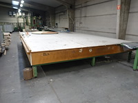 Blaastafel - afbeelding 3 van  3