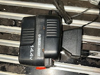 Black and decker accu schroefmachine - afbeelding 2 van  5