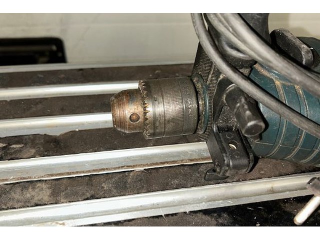 Black and decker boormachine - afbeelding 2 van  5