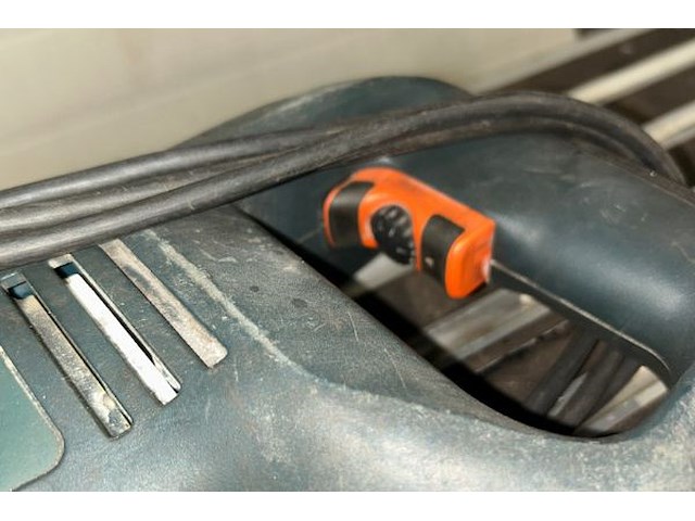 Black and decker boormachine - afbeelding 3 van  5