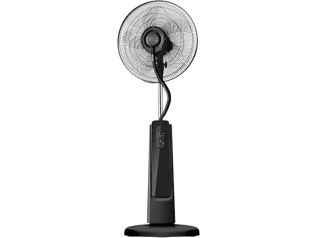 Black and decker bxmf75e nevelventilator - afbeelding 1 van  7