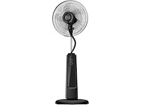 Black and decker bxmf75e nevelventilator - afbeelding 1 van  7
