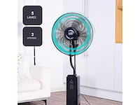 Black and decker bxmf75e nevelventilator - afbeelding 5 van  7