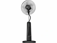 Black and decker bxmf75e nevelventilator